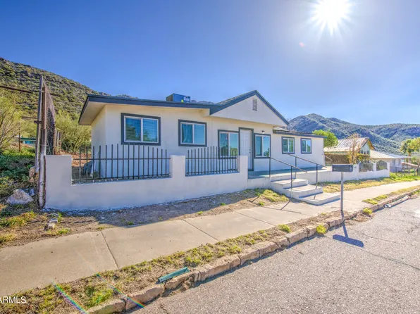 300 N MAGMA Avenue, Superior, AZ 85173