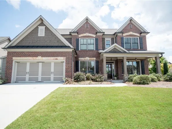 4719 Moon Hollow Ct, Buford, GA 30519