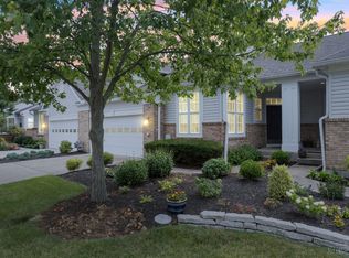 6416 Grand Cypress Way, Mason, OH