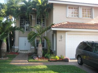 10355 SW 159th Ct, Miami, FL 33196