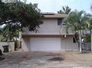 217 Akai St, Kihei, HI 96753