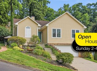 8504 Old Towne Ct, Knoxville, TN 37923