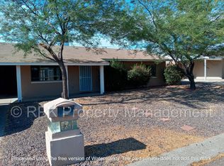 1216 E Ruth Ave, Phoenix, AZ 85020