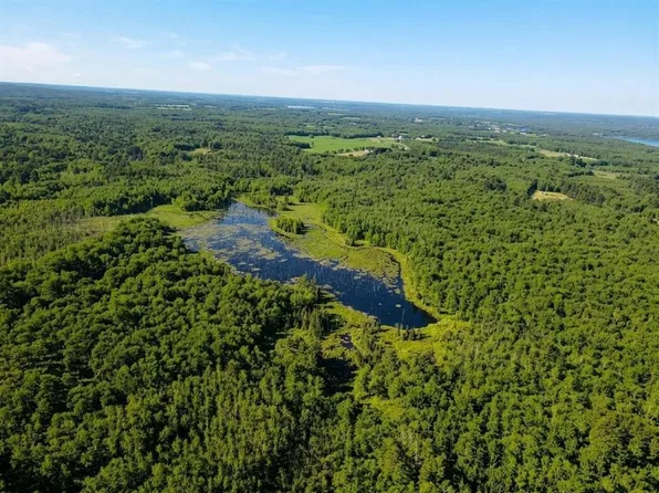 0 Sunset Lane, Birchwood, WI 54817