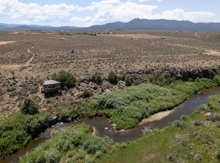 Thomas H Romero, Ranchos De Taos, NM 87557