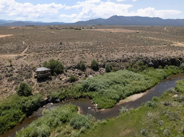 Thomas H Romero, Ranchos De Taos, NM 87557