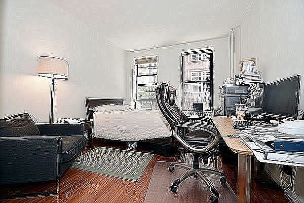 1st image of 46 Allen St APT 1C