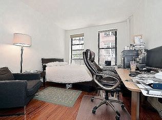 46 Allen St APT 1C, New York, NY 10002