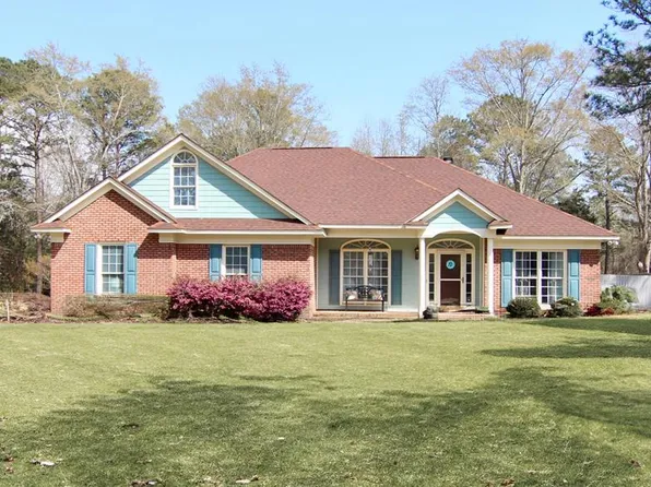 94 Katherine Ct, Ellerslie, GA 31807