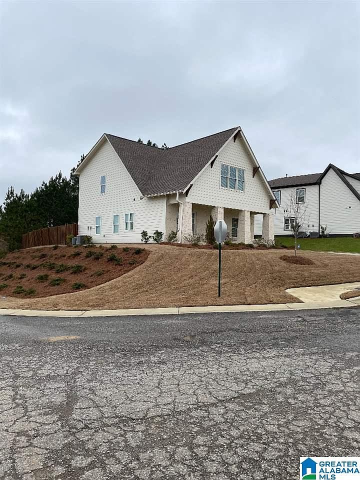 416 Crossbridge Rd Chelsea Al 35043 Zillow