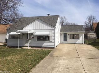 739 E 348th St, Eastlake, OH