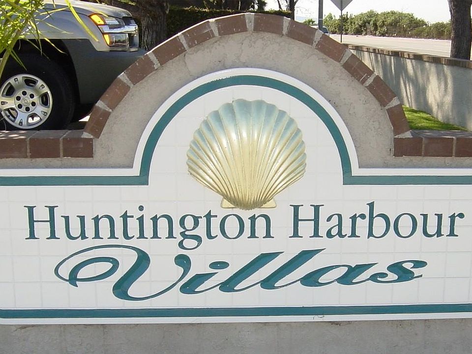Huntington Harbour Villas - 4922 Edinger Ave Huntington Beach CA | Zillow