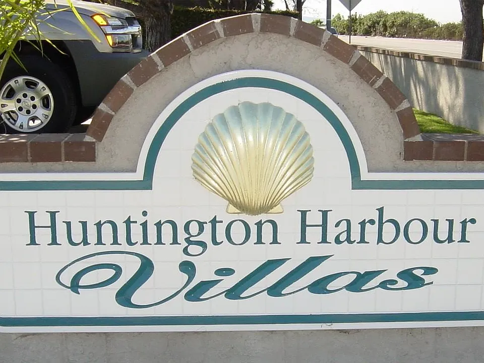 Huntington Harbour Villas