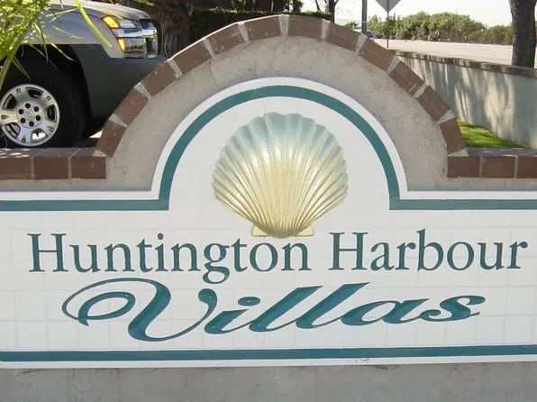 Huntington Harbour Villas, 4922 Edinger Ave #B8, Huntington Beach, CA 92649
