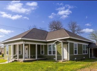 201 E Fort Worth Ave, Cooper, TX 75432