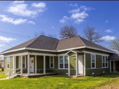201 E Fort Worth Ave, Cooper, TX, 75432