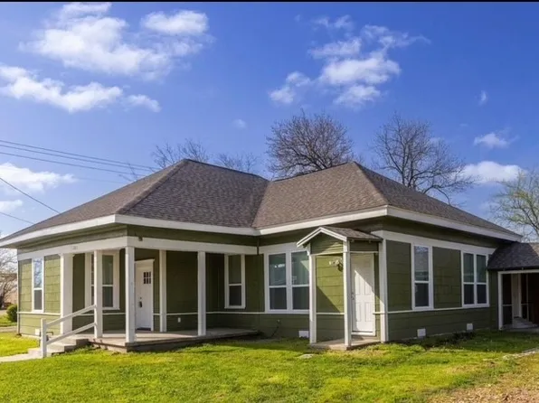 201 E Fort Worth Ave, Cooper, TX 75432