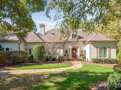 6042 Foggy Glen Pl, Matthews, NC, 28104