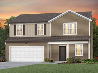 3516 Arctic Brook St W LOT 157, Raleigh, NC 27604