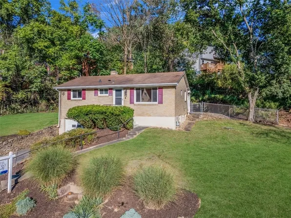 4 Marie Ave, Etna, PA 15223