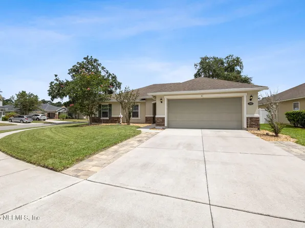 12423 ACOSTA OAKS Drive, Jacksonville, FL 32258