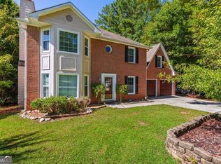 129 Rockspray Rdg, Peachtree City, GA 30269