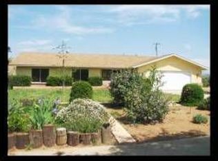 1319 Pine St, Ramona, CA 92065