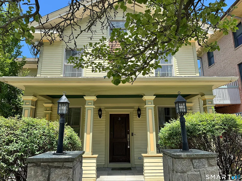 776 Quinnipiac Ave #3