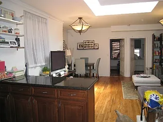 Rented by Compass