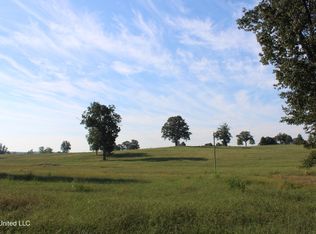 440 Myers Rd, Byhalia, MS 38611