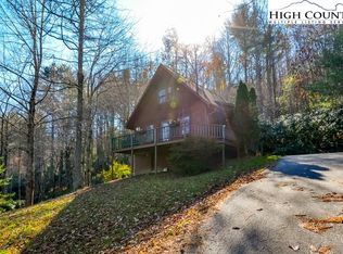590 Dick Watson Rd, Deep Gap, NC 28618