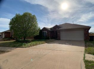 16413 Big Cypress Dr, Edmond, OK 73013