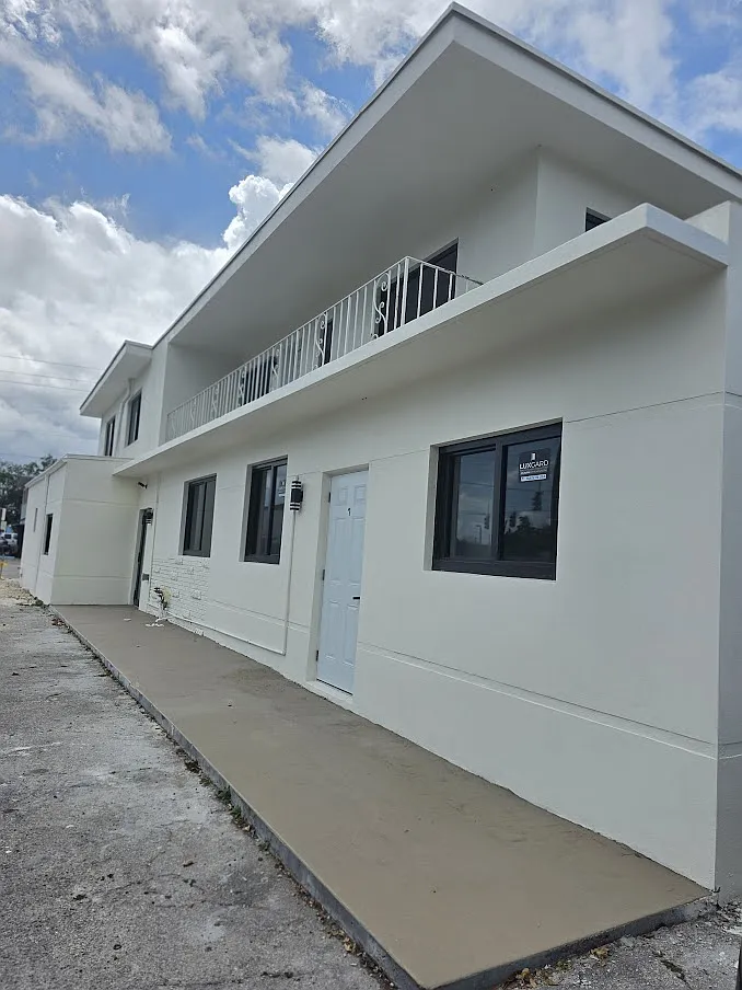 Building Photo - 6010 NW 22nd Ave