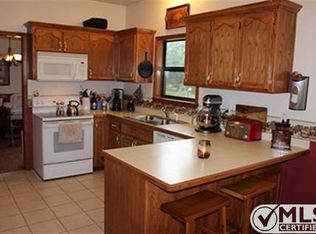 671 SE 665th, Knob Noster, MO 65336