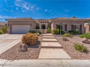10023 Liberty View Rd, Las Vegas, NV 89148