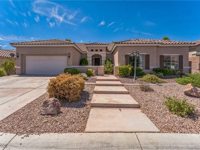 10023 Liberty View Rd, Las Vegas, NV, 89148