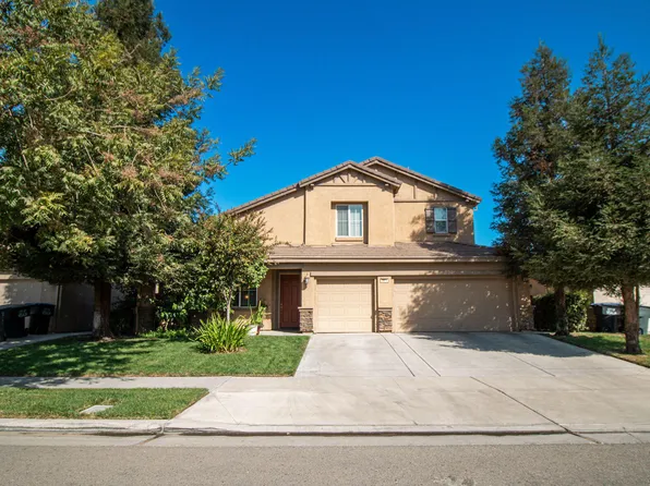 3914 W Elkhorn Avenue, Visalia, CA 93277