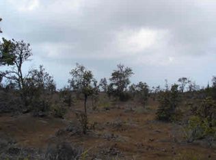 Reef Pkwy, Ocean View, HI 96737