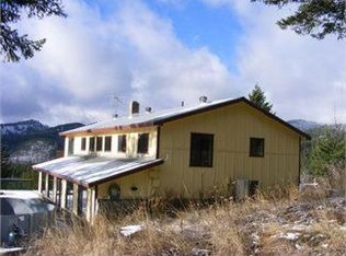 1734B Old Cc Rd, Addy, WA 99101