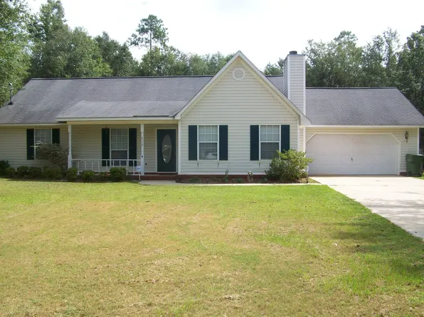 312 Tharpe Dr, Ozark, AL 36360