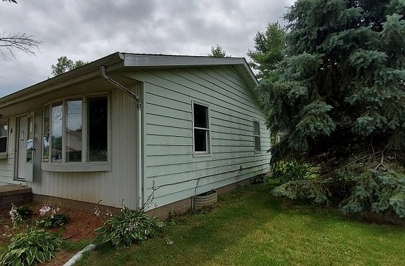 Property Side View
