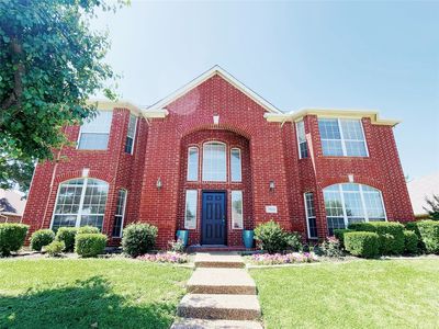 3104 Pataula Ln, Plano, TX, 75074