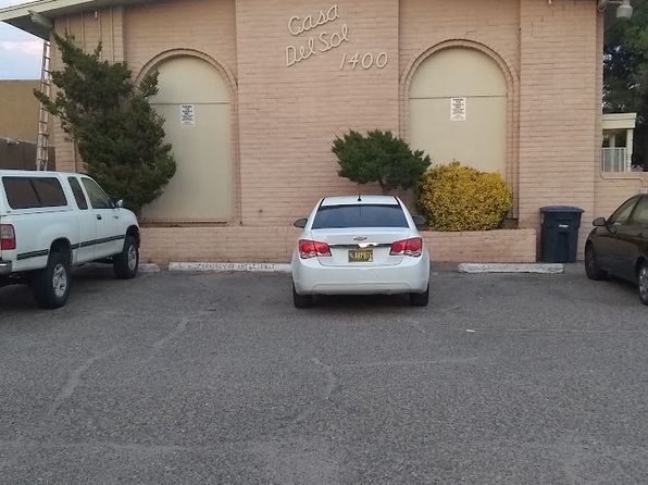 1400 Pennsylvania St NE APT B