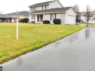 114 Puzzletown Rd, Duncansville, PA 16635