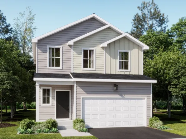 214 Buchanan Dr, Waterman, IL 60556