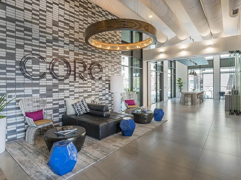 Core Apartments — Photo 20