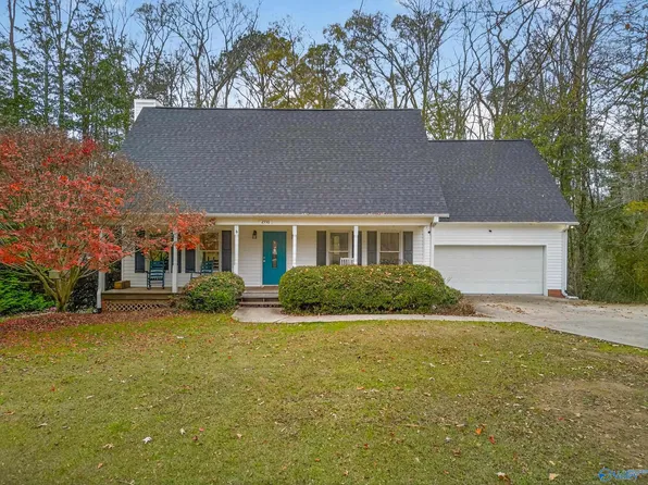 2550 Western Hills Dr W, Southside, AL 35907