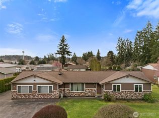313 W Branch, Napavine, WA 98532