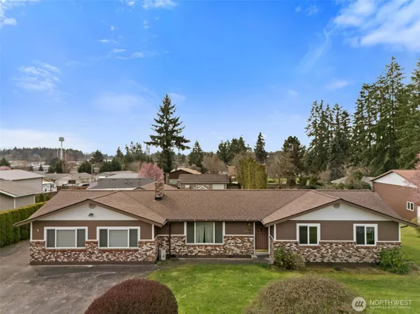 313 W Branch, Napavine, WA 98532
