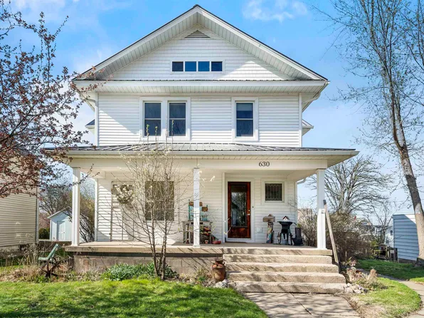 630 3rd Ave SE, Dyersville, IA 52040